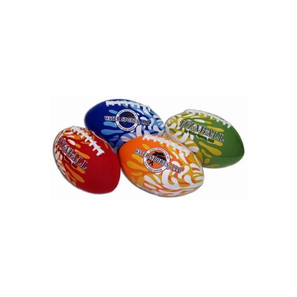Water Sports 9 Itza Football - 80080-0