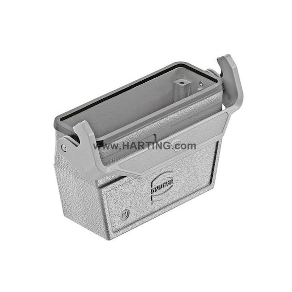 Harting Han B Hood Coupler Hc 1 Lever - 19300240757