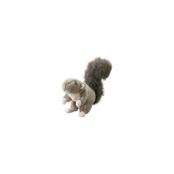 Spot Woodland Soft Dog Toy, Squirrel, 9.5-In. - 5962