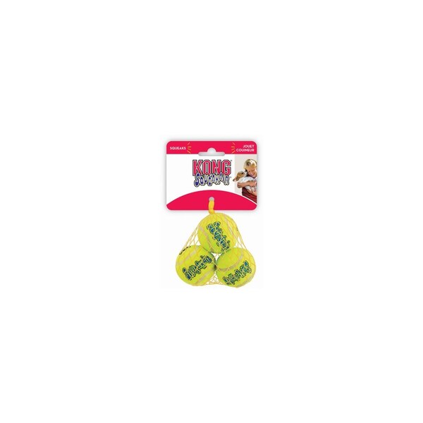 Phillips Pet Food Supply Air Dog Tennis Balls Dog Toy, Small - AST3