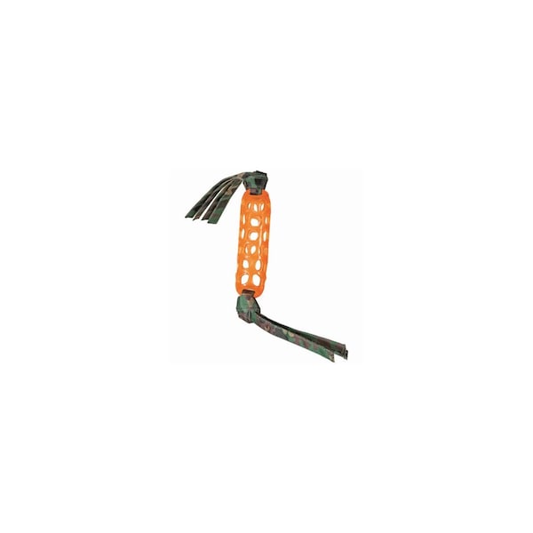 Caitec Retriever Series Baton With Tassles Dog Tug Toy - 64062