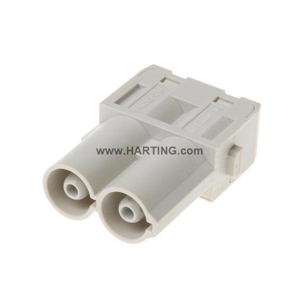 Harting Han 2Mod-M-Ax 70A, 6-16Mm, PK 2 - 09140022641