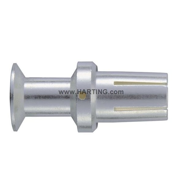 Harting Han Tc200 Female Contact 35Mm, PK 2 - 09110006221