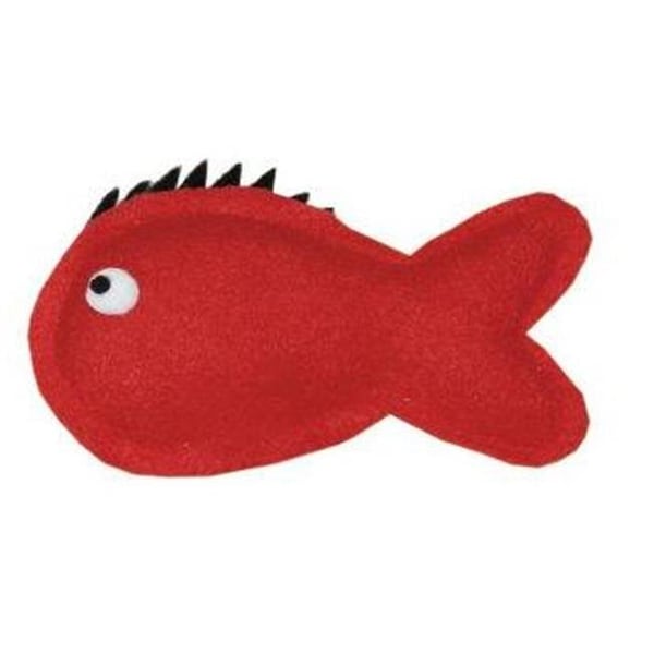 Imperial Cat Imperial Cat 00151 Fins Catnip Toy - 151