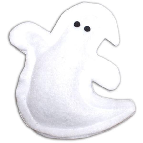 Imperial Cat Imperial Cat 01165 Ghost Catnip Toy Cat n Around - Non Refillable - on Hang Tag - 1165
