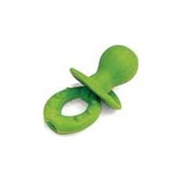 Ethical Pet Products Latex Puppy Pacifer Dog Toy 4 in. - 3621