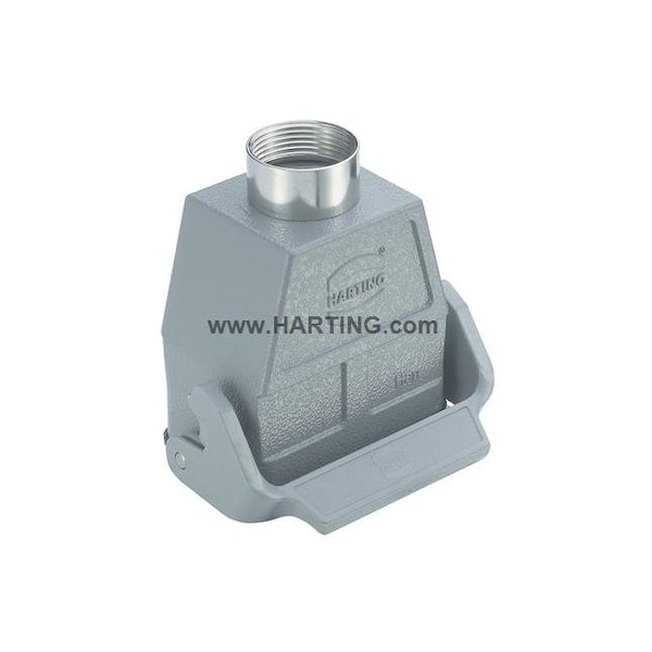 Harting Han B Hood Coupler Hc 1 Lever - 09300100752