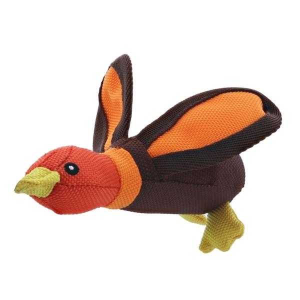 Play365 Ballistic Duck Dog ToyOrange - GY3718 69