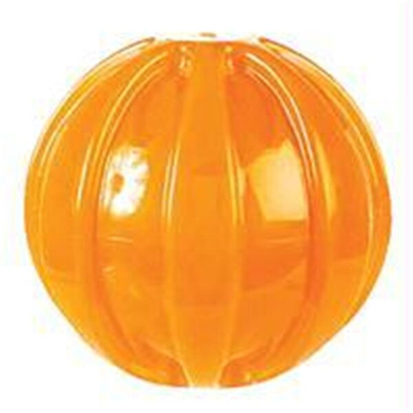 Petpurifiers Jw-Dog-cat-aquatic-Play Place Squeaky Ball- Assorted Small - PE2201085