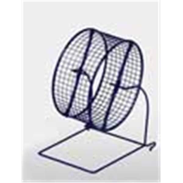 Prevue Pet Products Hamster Wheel 6 Inches - 90012 - 67192
