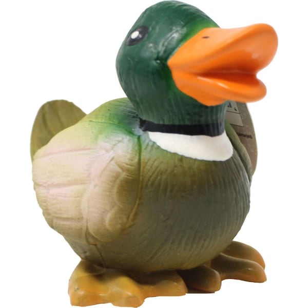 Pet Safe Petsafe  Sportsmen Latex Meeze Duck, Medium, 24PK - PTY00-15863