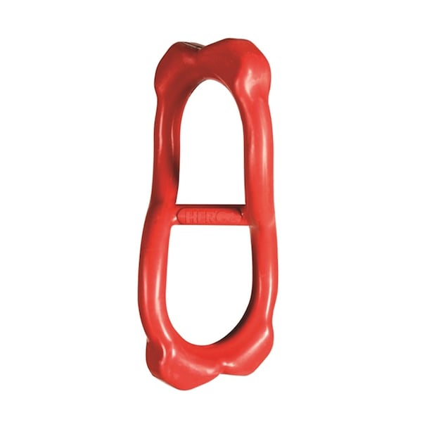 Hero Dog Toys Rubber Tug Toy - 3681