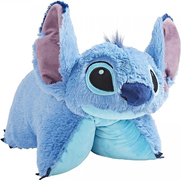Empresa Stitch Pillow Pet - Disney Stuffed Animal Plush Toy - EM3076078