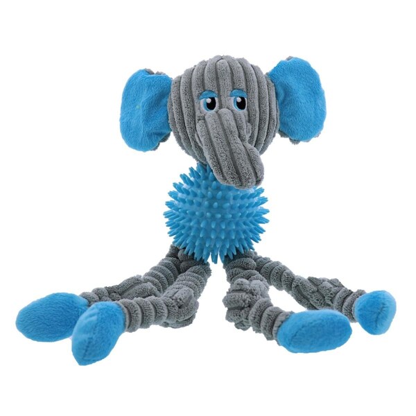 Play365 Spike Society Elephant Dog Toy - GY3671 19