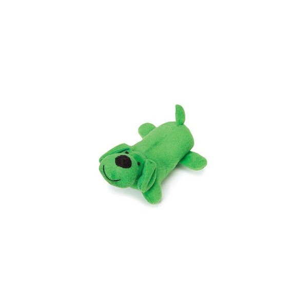 Petedge Lil Yelper - Dark Green - ZA353 44
