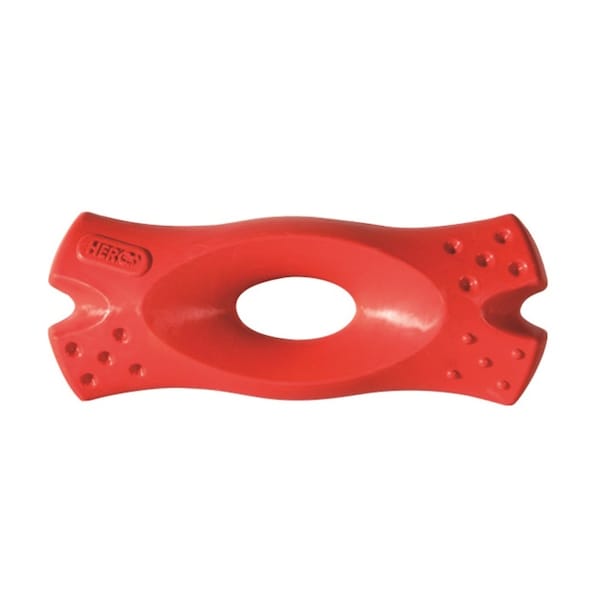 Hero Dog Toys Rubber Hole Toy - 3678