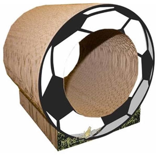 Imperial Cat Imperial Cat 00189 Soccer Ball Cat Scratcher - 189