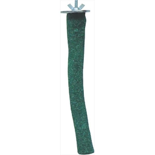 A&E Cage A&E Cage HB49282 Sand Covered Perch - Small; 1 X 8 In. - HB49282