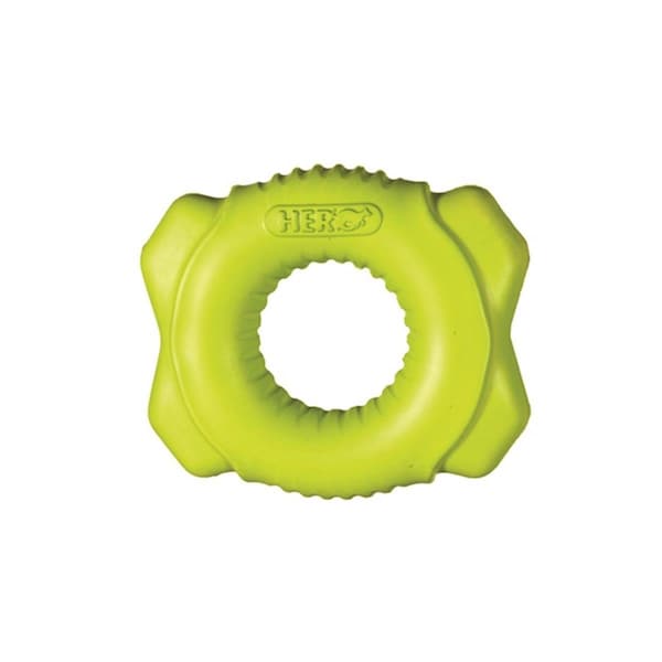 Fancy Feline Foam Chew Toy - 5 in. - FA3551476