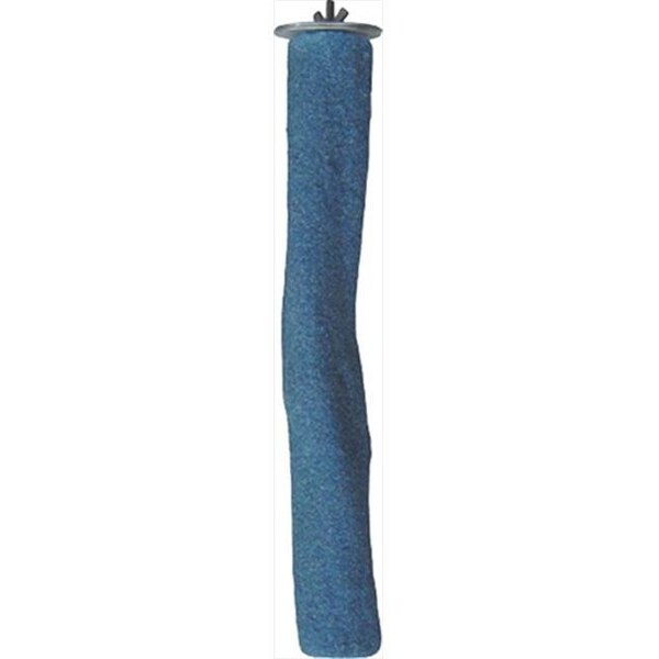 A&E Cage A&E Cage HB49280 Sand Covered Perch - Large; 1.5 X 12 In. - HB49280
