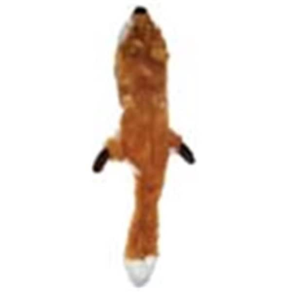 Ethical Pet Products Ethical Dog 5498 Plush Skinneez Fox 15 Inch - 77234054987