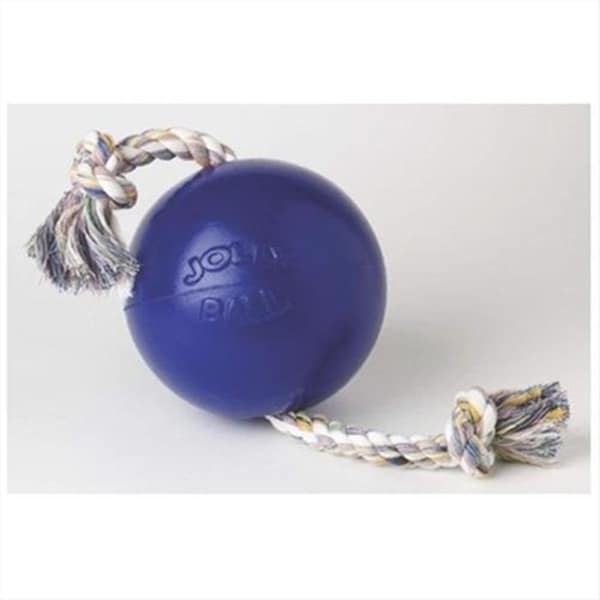 Mansbestfriend Joly Romp-N-Roll Blue4.5 - MA819989