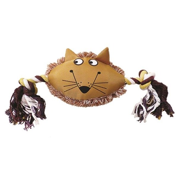 Schoochie Pet Schoochie Pet 550 Marc the Mouse Plush Toys; 6.5 in. - 550