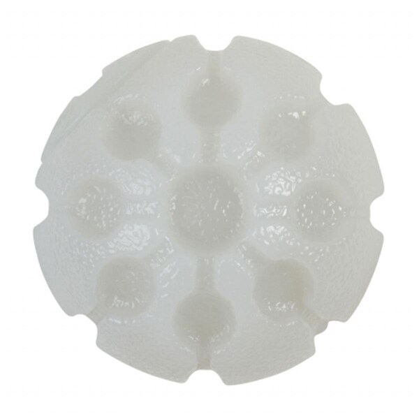 Perfectpet NiteIze Glow Disc-O Streak LED Ball - PE1660476