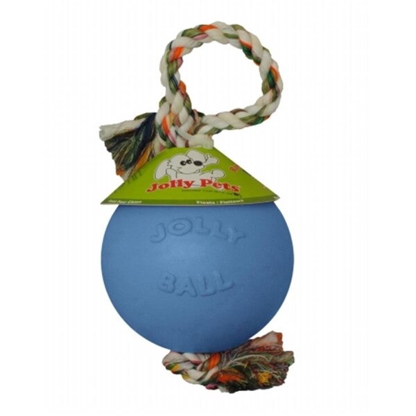 Digpets JT645BB Romp-N-Roll - Blueberry, 4.5 in. - 2202-LB-4-1/2