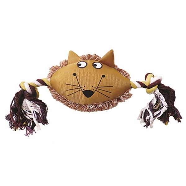 Fancy Feline Marc the Mouse Plush Toys 65 in - FA515930