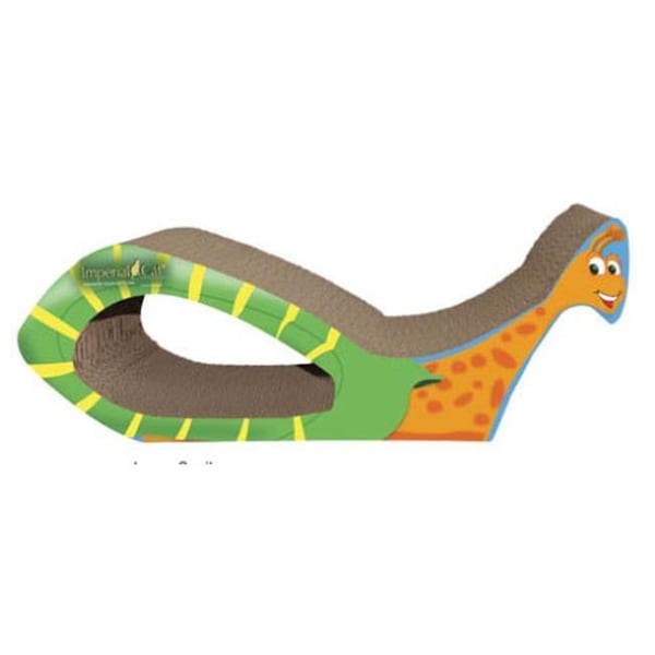 Imperial Cat Imperial Cat 01120 Large Snail Scratchers - 1120
