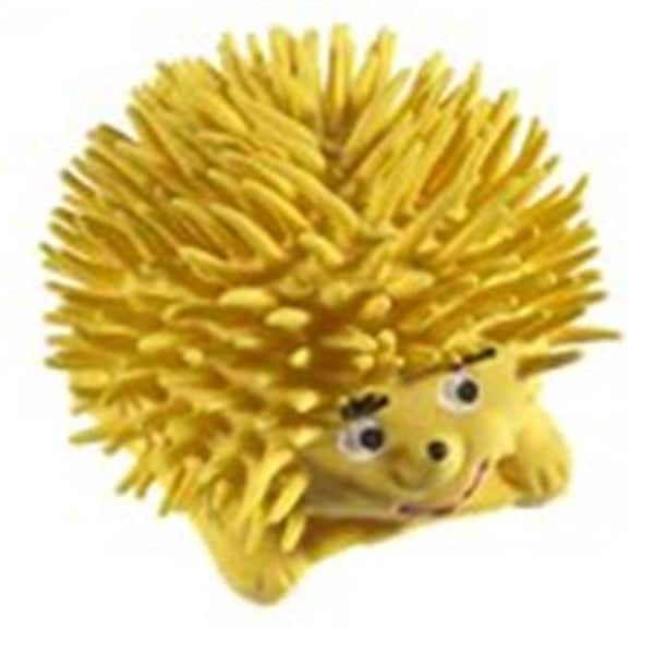 Straightcrate Vinyl Hedgehog Dog Toy - ST83946