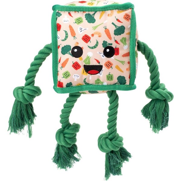 Bugbicho Tofu Stir Fry Toy - Large - BU3093283