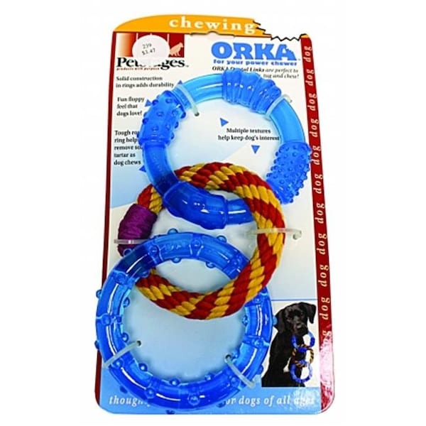 Petstages Petstages Orka Dental Links 239 - 66610