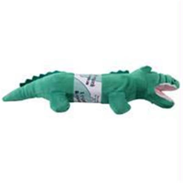 Ethical Pet Products Ethical Dog-Spot Crunch And Squeak Plush Dog Toy- Assorted 12 - 689439