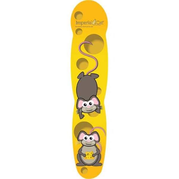 Imperial Cat Imperial Cat 01094 Mice Hanging Cat Scratcher - 1094