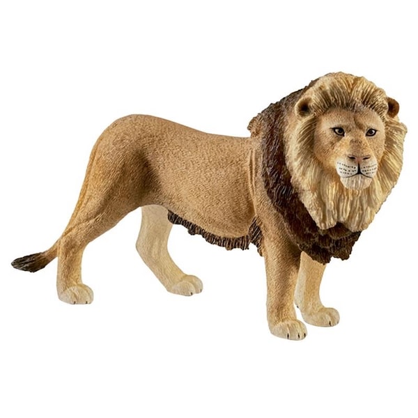 Schleich Schleich Wild Life Lion Toy Brown - 14812