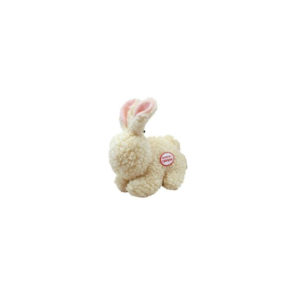 Spot Fleece Rabbit Dog Toy, 9-In. - 5024