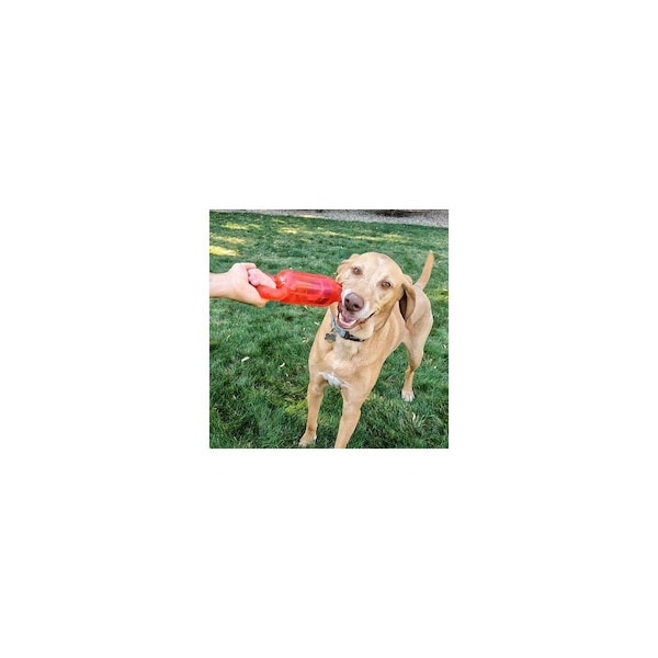 Kong Jumbler Tug Toy, Small/Medium Dogs - TMG3