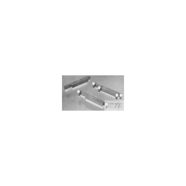 Te Connectivity PC104 ASY 2S/0 STKTHRU UNKEYED - 1375793-2