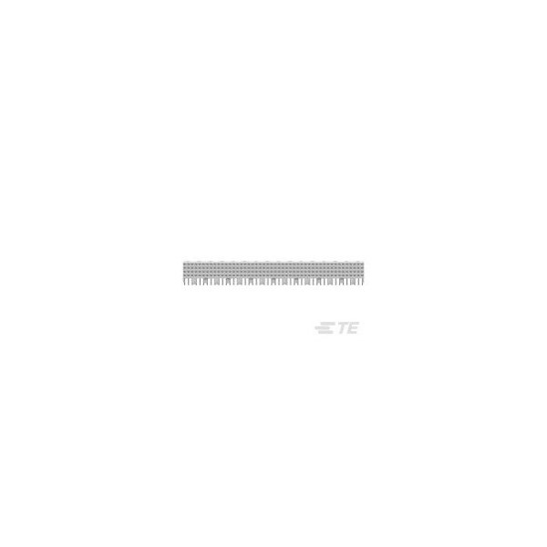 Te Connectivity 2MM FB ASY 192 SIG REC EN 3.55 - 5536511-4