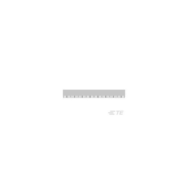 Te Connectivity 2MM FB ASY 192 SIG REC EN 3.55 - 5536511-4