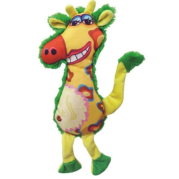Schoochie Pet Schoochie Pet 545 Gina Giraffe Plush Toys; 13 in. - 545