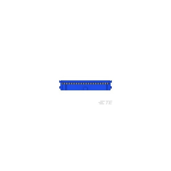 Te Connectivity 609-4030LF FEM SOCKT LEAD FREE - 2-1658526-0