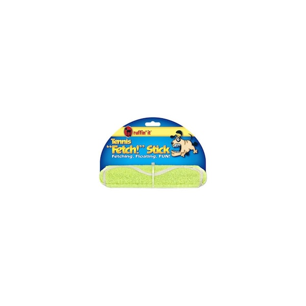 Westminster Pet Products Dog Toy, Fetch Stick, Green - 21859