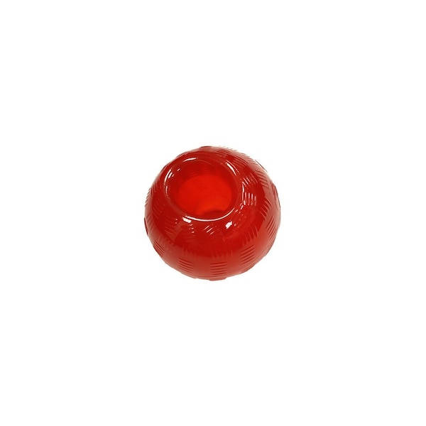 Spot Play Strong Ball Dog Toy, 3.25-In. - 54001