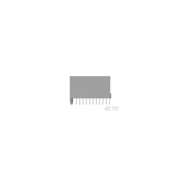 Te Connectivity 2MM HM ASY T-F PIN 088 POS - 3-646457-0