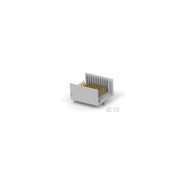 Te Connectivity 2MM HM ASY T-F PIN 088 POS - 3-646457-0