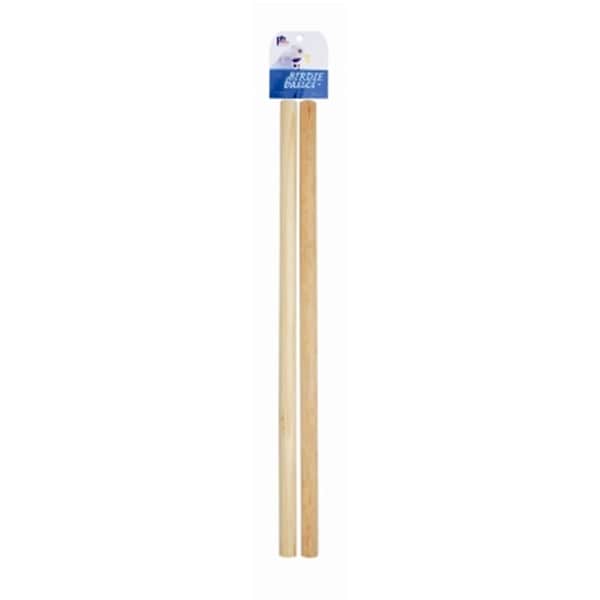 Prevue Pet Products Birdie Basic 0.75 X 19 Perch - PR00378