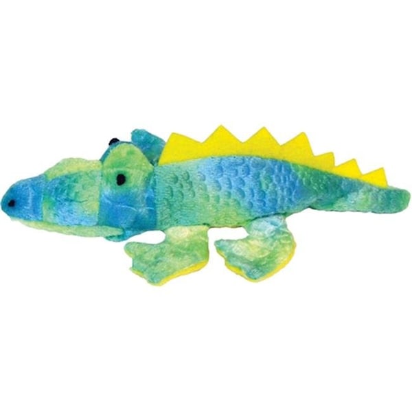 Petpurifiers Lyle Catnip Toy Cat n Around -Refillable - on Hang Tag - PE78554